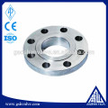 Plate-Type Flange (acero al carbono / acero de aleación) para la venta